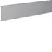 Deksel bedradingskoker Tehalit Hager DNG, deksel voor kanaal 75 mm breed, grijs DN5007527030